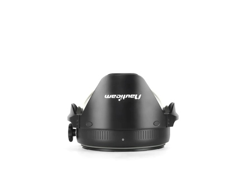 16421 N200 0.57x Wide Angle Conversion Port - 2 (WACP-2) 140 Deg. FOV with Compatible 14mm Lens (incl. float collar)