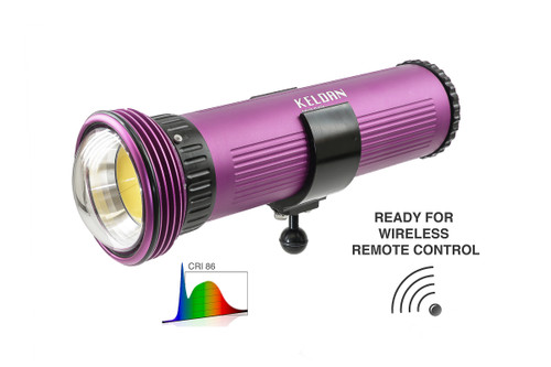 Keldan Video Light 18XR 35000lm CRI86 Keldan Video Light 18XR 35000lm CRI86
