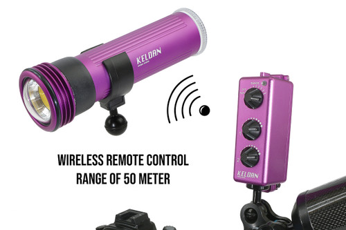 Keldan Video Light 8XR 20000lm CRI86 Keldan Video Light 8XR 20000lm CRI86