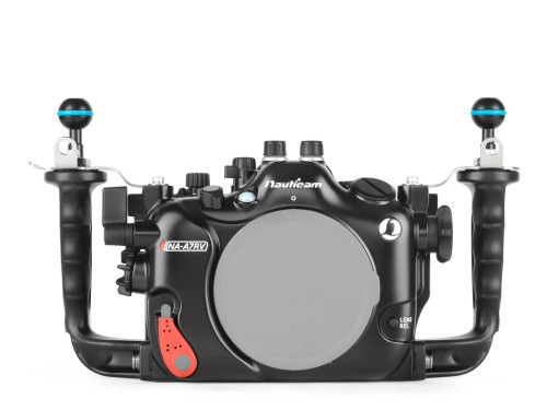 Nauticam Sony A7R V Underwater Housing NA-A7RV