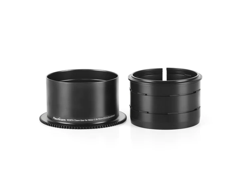 19162 NZ2875-Z Zoom Gear for Nikkor Z 28-75mm f2.8 19162 NZ2875-Z Zoom Gear for Nikkor Z 28-75mm f2.8