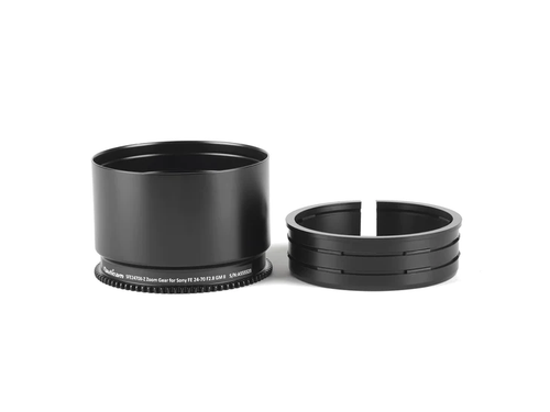 37173 SFE2470II-Z Zoom Gear for Sony FE 24-70 f2.8 GM II