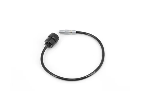 Nauticam Replacement of Internal LCS Cable (from the Camera to housing bulkhead)  (16246)