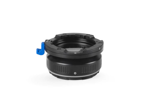 Nauticam N85 Pancake Port 24 with Bayonet Mount Nauticam N85 Pancake Port 24 with Bayonet Mount