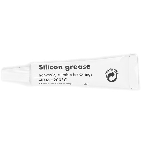 Retra Silicon O-Ring Grease