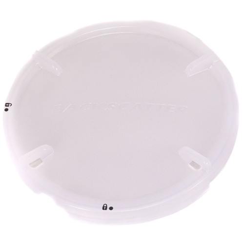 Backscatter Hybrid Flash White 140° Flat Diffuser Backscatter Hybrid Flash White 140° Flat Diffuser