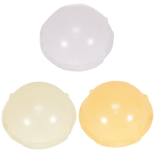 Backscatter 160 degree Dome Diffuser Package with Colour temperature 4500K, 5500K and 6300K Backscatter 160 degree Dome Diffuser Package with Colour temperature 4500K, 5500K and 6300K
