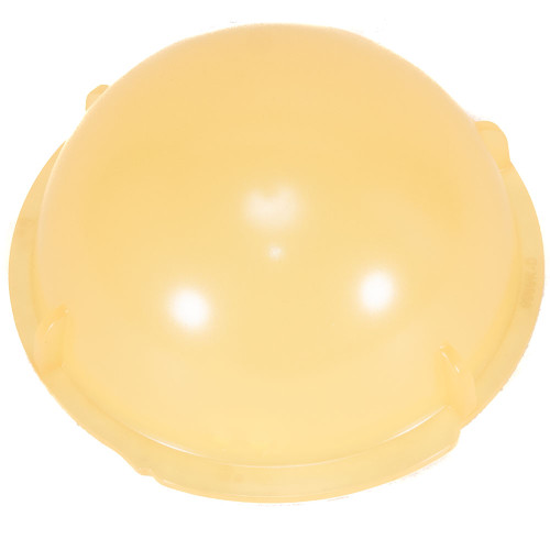 Backscatter Hybrid Flash 4500K 160° Dome Diffuser Backscatter Hybrid Flash 4500K 160° Dome Diffuser