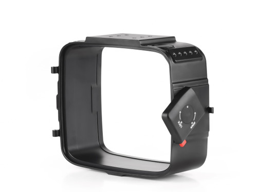  Rear Housing Extension 100mm for 16140(for use with Alexa 65 and Phantom FLEX 4K)