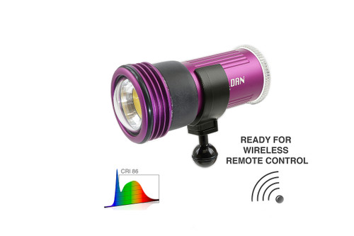 Keldan Bundle Video Light 4XR 11000lm CRI86 Dual Light with RC2 Remote Keldan Bundle Video Light 4XR 11000lm CRI86 Dual Light with RC2 Remote