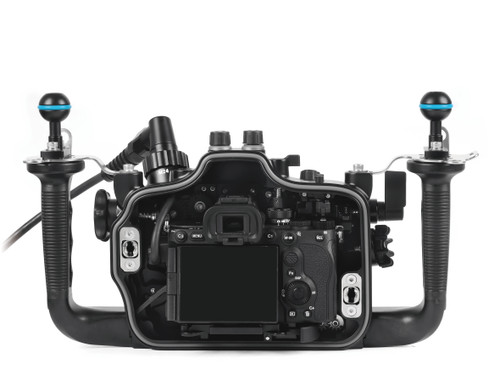 Nauticam NA-A7V Housing for Sony α7 V Camera
