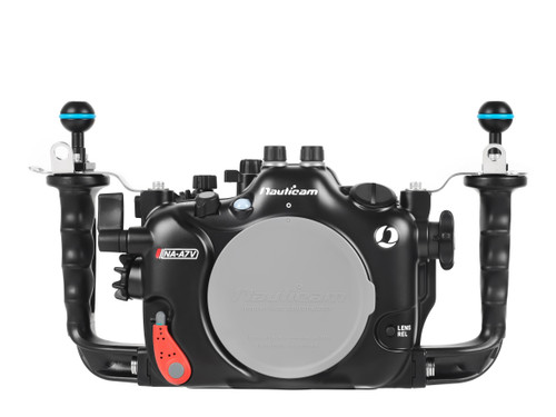 Nauticam NA-A7V Housing for Sony α7 V Camera