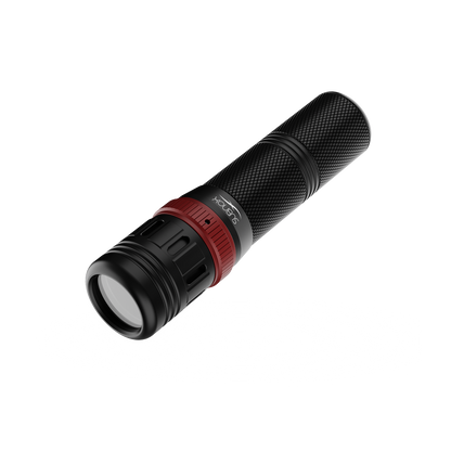Subnox SUB400LEP High Performance LEP Narrow Beam Dive Torch