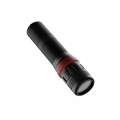 Subnox SUB400LEP High Performance LEP Narrow Beam Dive Torch