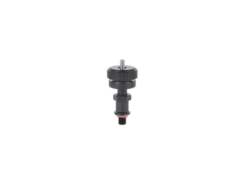 Nauticam 1/4" Male to M10 Male Screw Adapter #72605