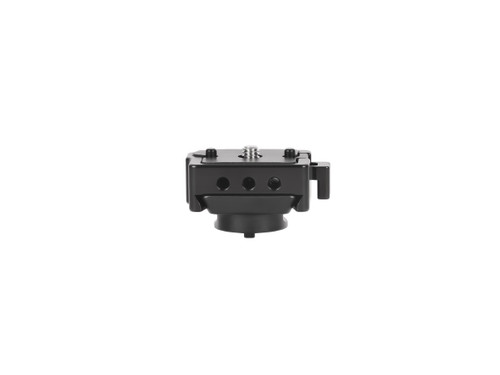 Nauticam Quick Release Adaptor for use with X5 housing #72607