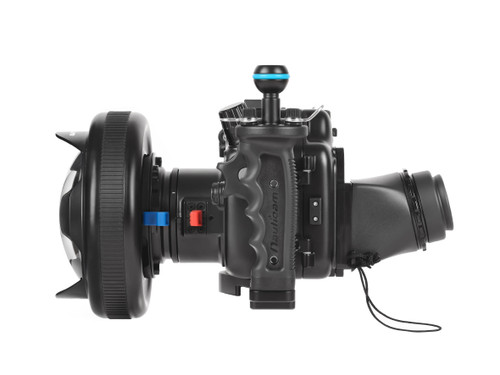 Nauticam Panasonic L10 Housing NA-L10 Pro Package #17723P
