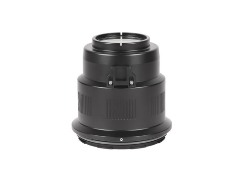 Nauticam N120 Flat Port 105 (M67)