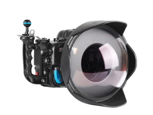 Nauticam NA-X2DII for Hasselblad X2DII 100C Camera #17103