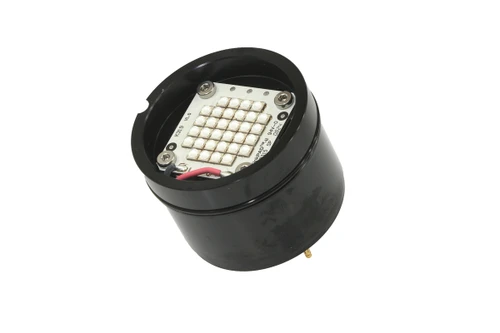 Keldan LED Module 385nm 105W RC for Modular Lights
