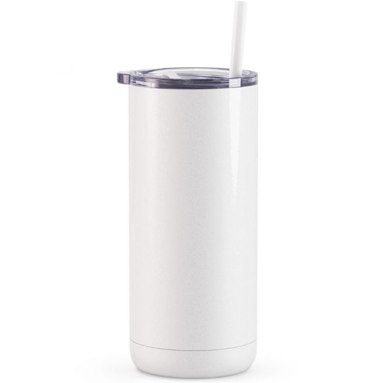 Design Your Own Stainless Steel Skinny Tumbler