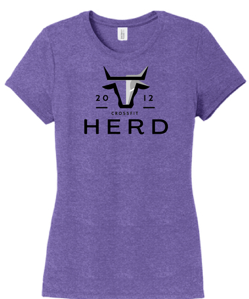 CFH - Bull Women's T-Shirt