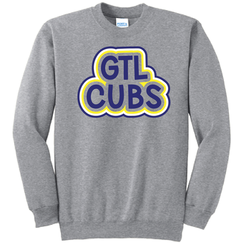 GTL - 2024 Adult Spirit Sweatshirt