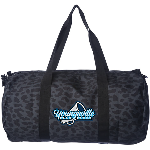 NLA - YCC Logo Duffle Bag