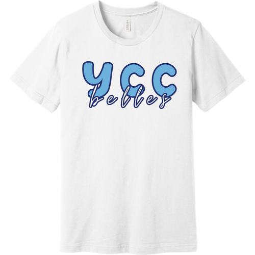 NLA - YCC Belle's T-Shirt