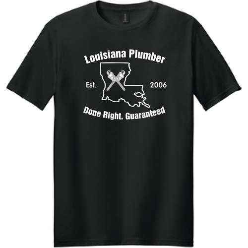 Plumberscloset - State T-Shirt