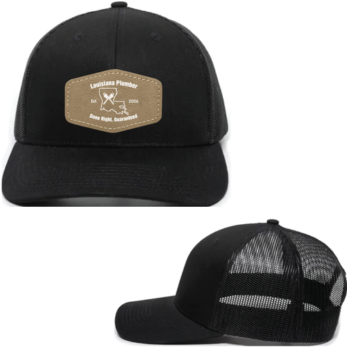 Plumberscloset - State Hat