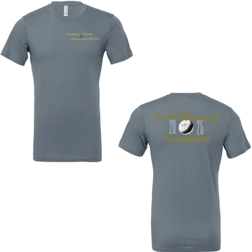 LJGT - Foundation T-Shirt