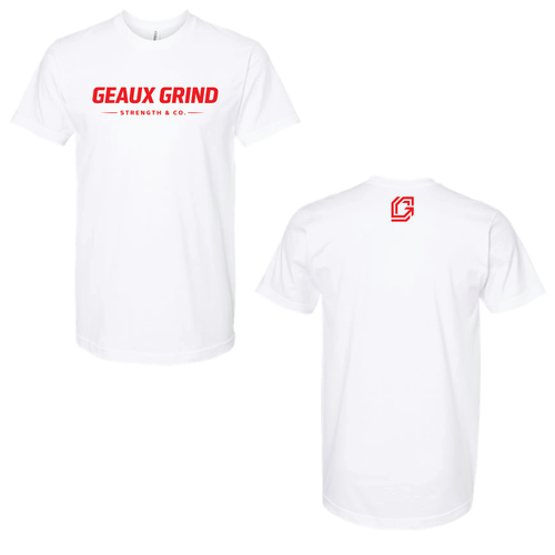 GG - Strength & Co Shirt