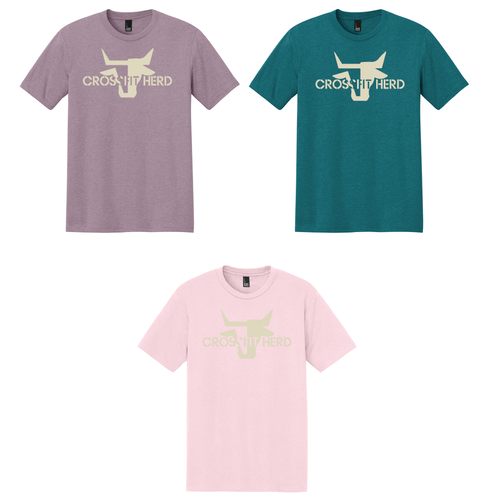 CFH- Bull Head Women's Shirt