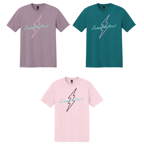 CFH- Bolt Women's Shirt