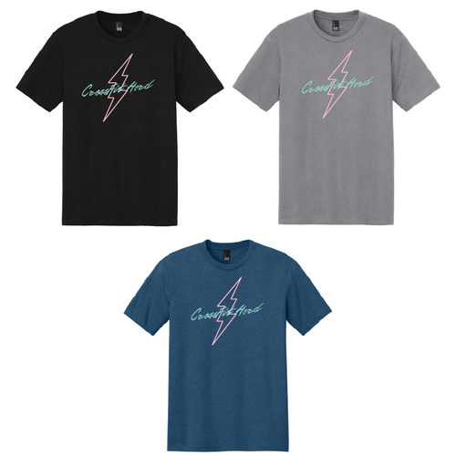 CFH- Bolt Men's Shirt