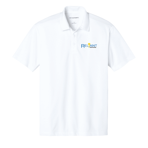 RM- Performance Polo - Embroidered
