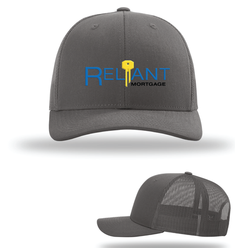 RM- Richardson 112- Embroidered