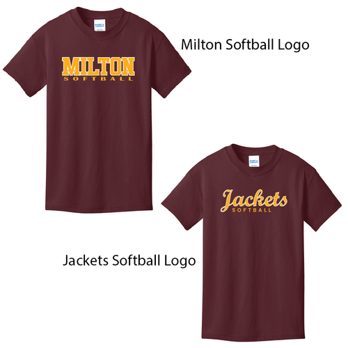 MS- Cotton Short Sleeve