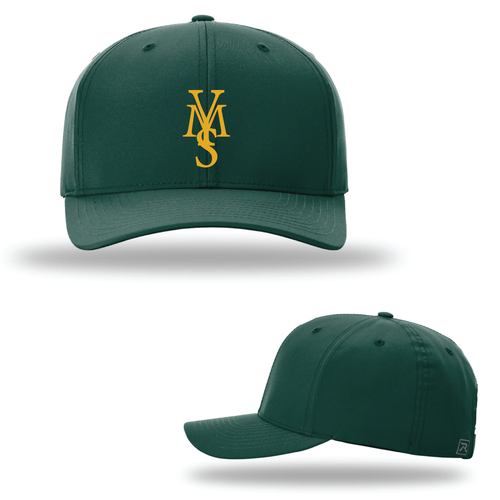 YMSB- Game Hat (Embroidered)