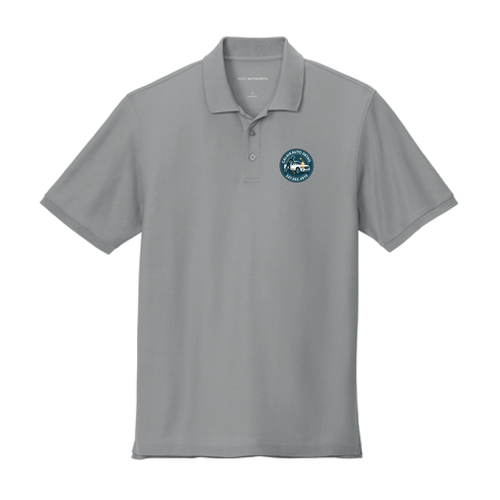 CAD- Polo (Embroidered)