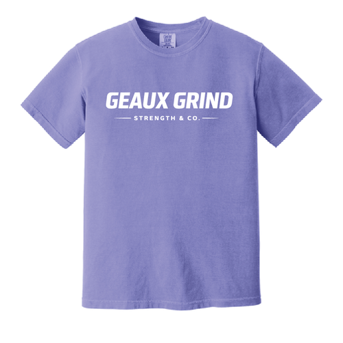 GG - Comfort Colors MG Shirt