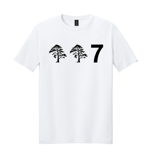 LOF - T-Shirt - 337 Logo