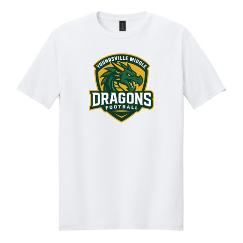 YMSF - Cotton Short Sleeve Shirt