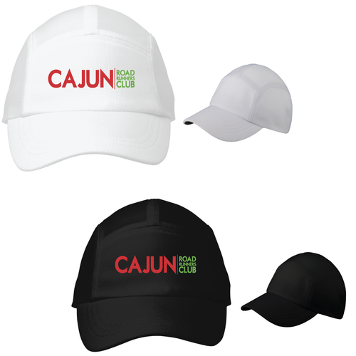 CRRC - Sports Performance Hat - Embroidered