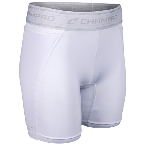 AS - Sliding Shorts