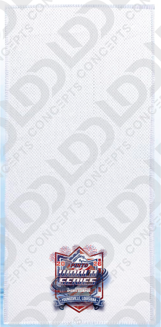 YSC - PINTO Cooling Towel - 2026