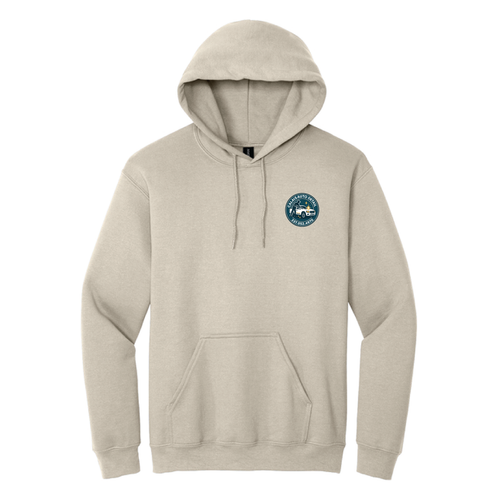 CAD - Adult Hoodie