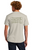 OGCF Sand T-Shirt Green Logo w/Bible Verse