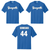YSC - Youth / Adult Drifit Shirt - Allstar Fan Gear